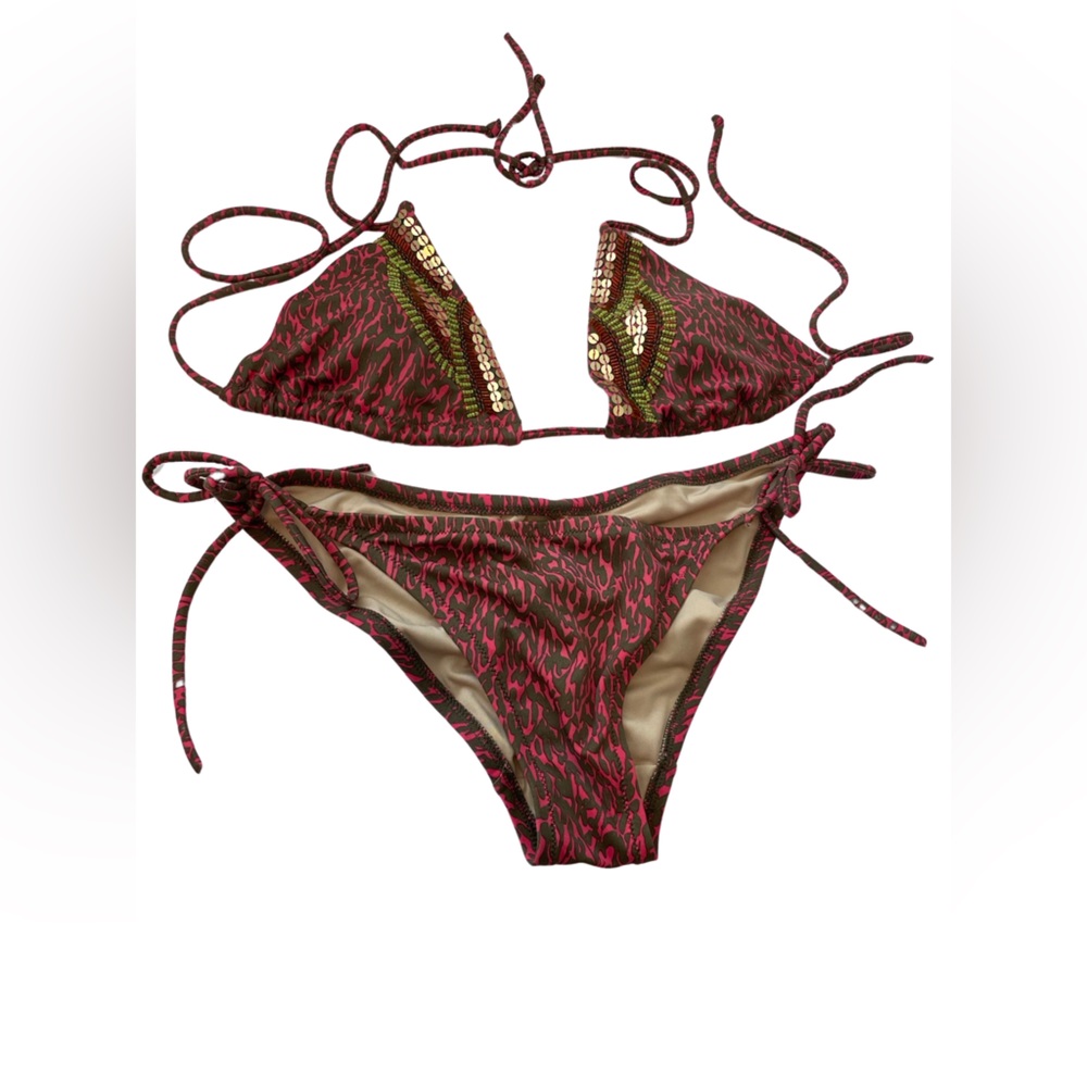 Bikini set